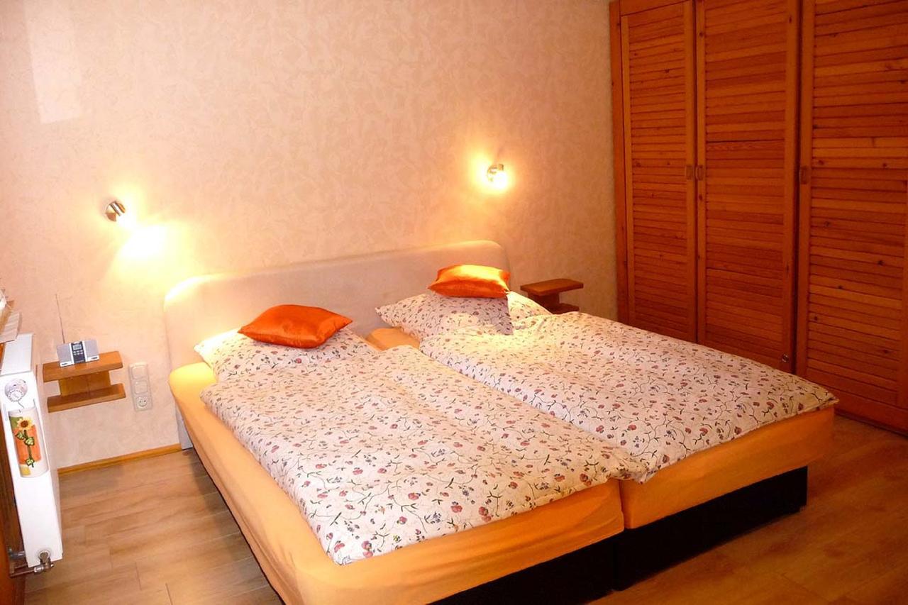 Apartment Hammerfinken-nest *