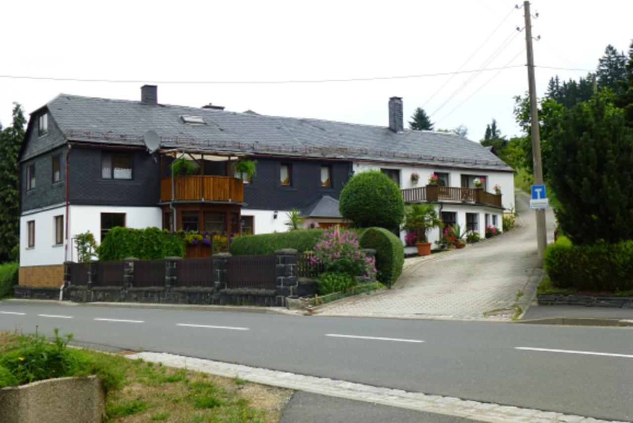 Apartment Hammerfinken-nest *