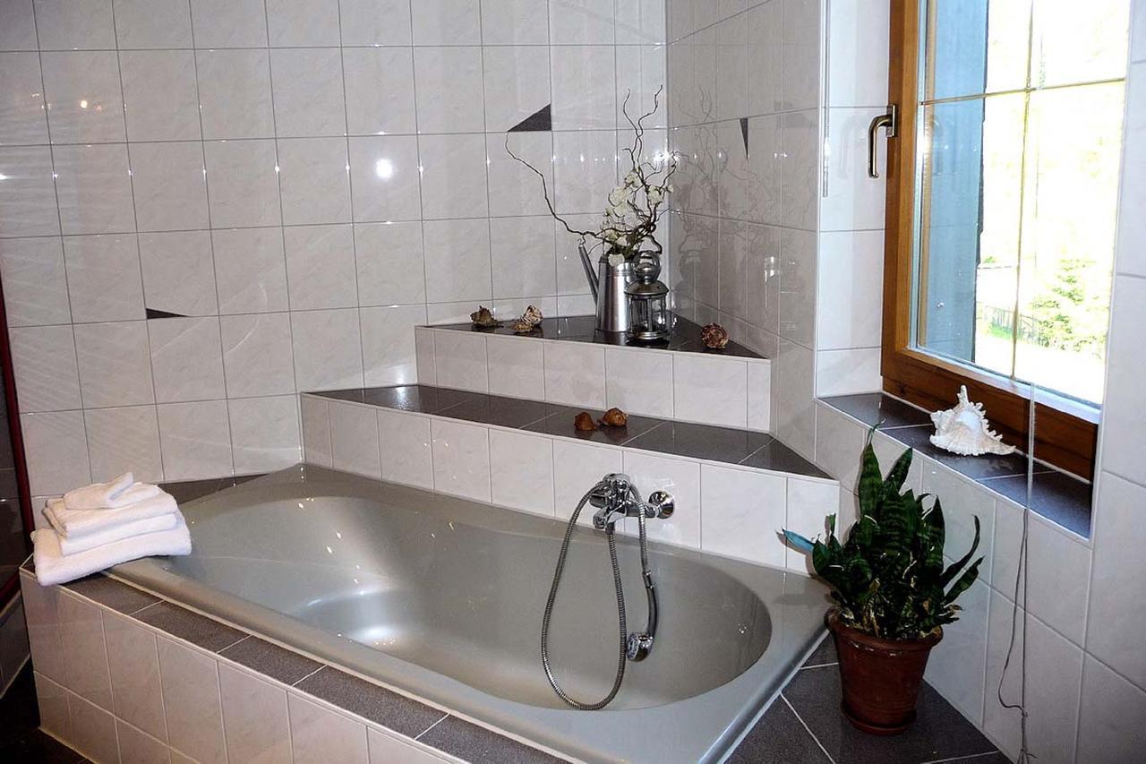 Hammerfinken-nest Apartment