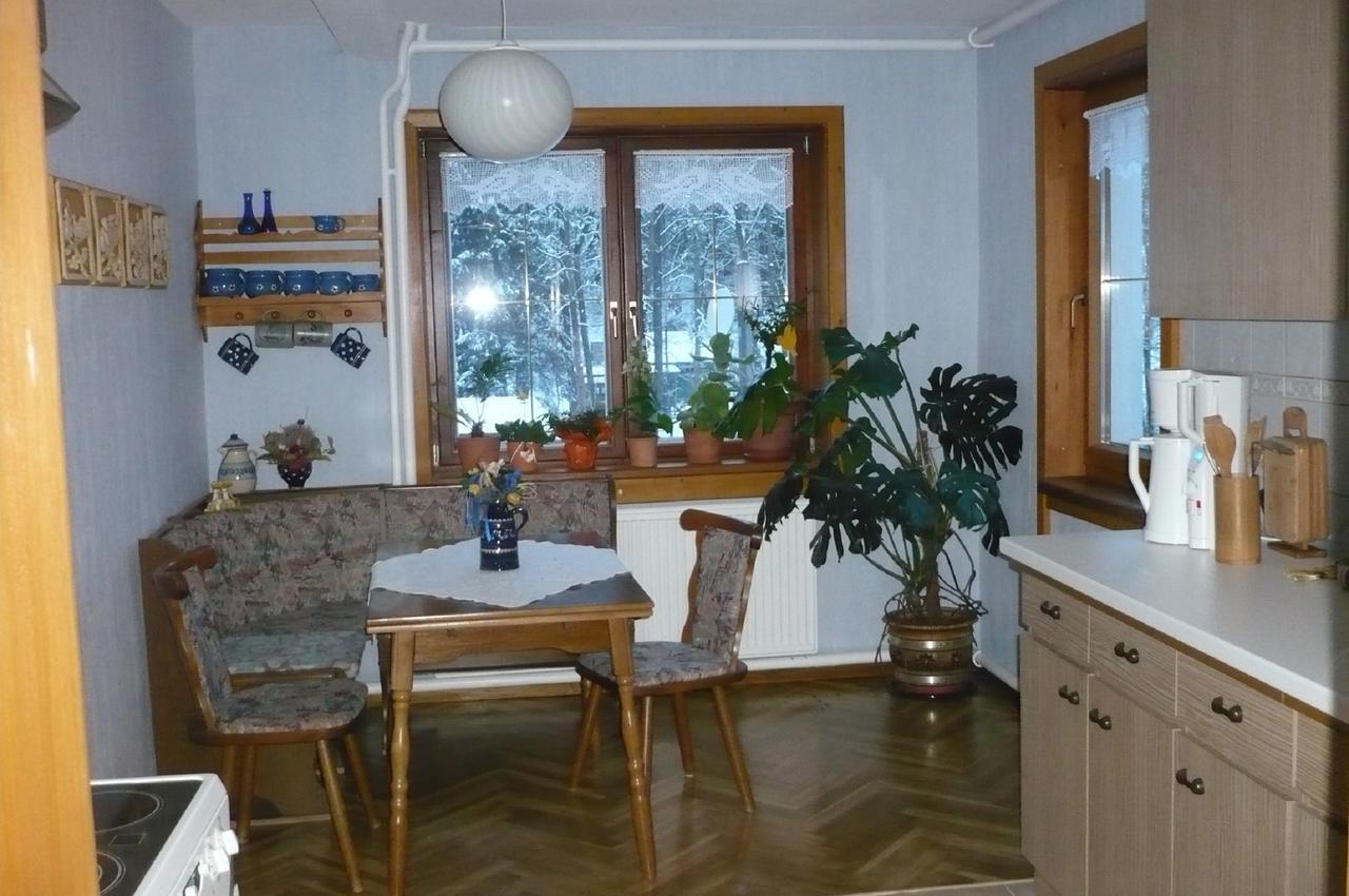 Hammerfinken-nest Apartment Wurzbach